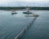 Диверсия на газопроводе Balticconnector: Финляндия завершила расследование поврежденного участка