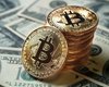 Bitcoin снова побил рекорд: стоимость превысила 34,5 тыс. долларов