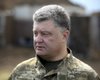 Порошенко поручил привести в усиленную боеготовность подразделения на админгранице с Крымом и в Донбассе