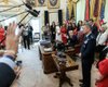 Зрада в США: Трамп пригрозил тюрьмой тем, кто "слил" данные о дефиците ракет