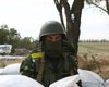 Донецкий губернатор запретил военным посещать общественные места