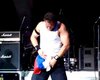 В Анапе басиста Bloodhound Gang опросила полиция