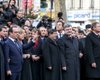 Порошенко поделился впечатлениями от Марша единства