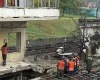 Станция метро "Черниговская" в Киеве частично открывается: как будут работать выходы