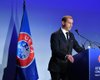 Чеферин останется президентом УЕФА до 2023 года