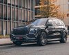 Представлен самый дорогой и самый быстрый кроссовер Maybach