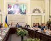 В комитете по свободе слова будет четыре депутата от "Слуги народа" и один из "ОПЗЖ"
