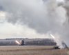 Замаскировать не получилось: ВСУ применили HIMARS против российского "Града" (видео)
