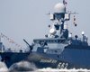 Россия вывела в Балтийское море корабли с "Калибрами", — Минобороны РФ