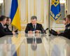 Порошенко одобрил закон о полиции