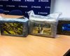 Полиция Латвии изъяла рекордную партию кокаина