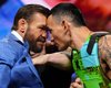 Макгрегор против Холлоуэя — трансляция возвращения ирландца в UFC