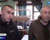 На росТВ показали еще троих пленных украинцев, которых включили в обменные списки