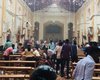 Количество погибших в терактах на Шри-Ланке увеличилось до 290 человек
