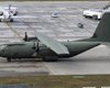 В Афганистане разбился транспортный самолет ВВС США C-130J "Геркулес"