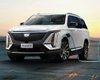 Радикальные перемены: новый Cadillac Escalade 2024 станет электромобилем (фото)