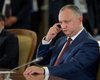 Президент Молдовы заявил, что будет защищать русский язык