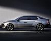 Hyundai показал Elantra нового поколения с футуристическим дизайном