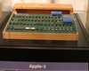 Компьютер Apple-1 не нашел своего покупателя