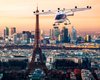 Скоро можна буде політати на eVTOL-таксі: скільки коштуватиме це задоволення