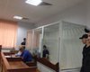 Суд арестовал на два месяца виновника смертельного ДТП на Печерске в Киеве