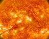 Почему в Солнце было мало серебра: ученые нашли причину несоответствия (фото)