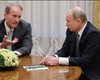 Путин отказался от Медведчука. Сдал своего. Скоро всех сдаст
