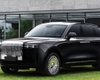 Китайский производитель пылесосов показал электрическую копию Rolls-Royce (фото)