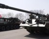 ВС РФ могли применить на юге Украины новую САУ KOKSAN из Северной Кореи (видео)