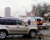 Число жертв ДТП в Днепропетровске возросло до пяти