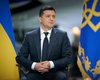 Зеленский поздравил Си Цзиньпина с годовщиной основания КНР