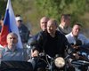 Путин считает, что ухудшение отношений России и Украины "с Крымом в принципе не связано"