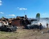 РФ атаковала Украину баллистикой и КАБами: есть погибшие и много раненых
