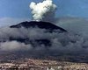 В Колумбии началось извержение вулкана Галерас