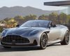 Роскошный интерьер и 680 сил: представлен новый кабриолет Aston Martin (видео)