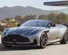 Розкішний інтер'єр і 680 сил: представлено новий кабріолет Aston Martin (відео)