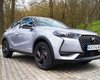 Городской модник: Фокус протестировал DS 3 Crossback — новый компактный кроссовер (фото, видео)