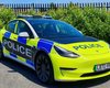 Полиция массово закупает электромобили Tesla: они имеют ряд преимуществ