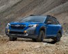 Представлен самый "злой" Subaru Outback для сурового бездорожья (видео)