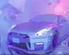Виртуальное авто Nissan GT-R продали в 10 дороже настоящего - за $2,3 млн (видео)