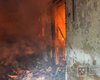 РФ обстріляла КАБами Ізюм: є постраждалий, пошкоджено будинки й електромережу (фото)