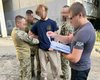 В Україні судитимуть військового, який втік з частини та закликав себе зловити (відео)