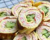 Яичный рулет с крабовыми палочками: как приготовить вкусную закуску быстро и без проблем