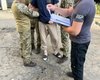 В Украине будут судить военного, который сбежал из части и призвал себя поймать (видео)