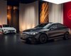 Запас хода до 790 км: новый Mercedes CLA стал электромобилем (фото, видео)