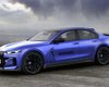Новый BMW M3 впервые станет электромобилем: первые подробности и фото