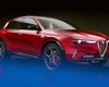 Alfa Romeo готовит яркого конкурента Tesla Model Y: первые подробности