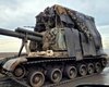"Постапокалиптическая защита": в сети показали российскую САУ с огромным козырьком