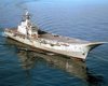 Составлен рейтинг худших  авианосцев в мире