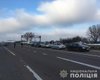 По факту перекрытия трассы Киев-Чоп начато уголовное производство